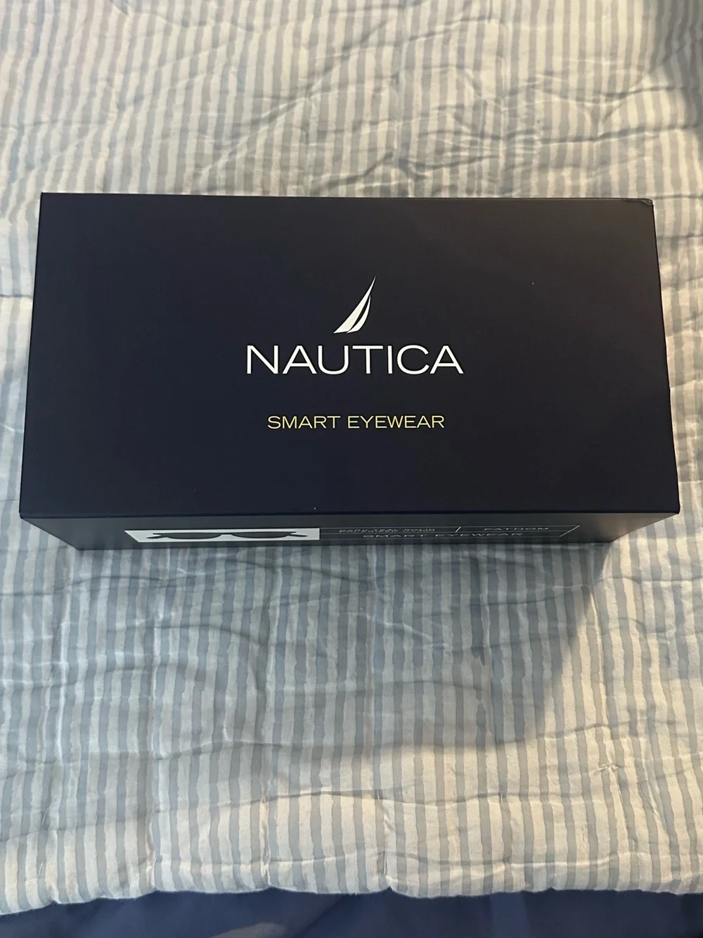 Nautica Smart Eyewear Powered By Lucy D